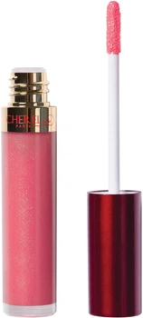 Блеск для губ увлажняющий Cherel Bless My Lips Glossy Sweet Plum - 705 8 мл (8012311414089)