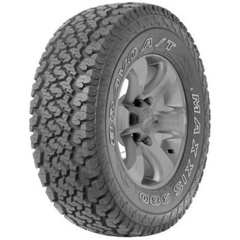 Всесезонные шины Maxxis Bravo A/T 980 185 R14C 102/100Q