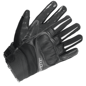 Женские Мотоперчатки Buse Open Road Evo black XS