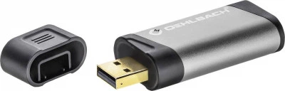 ЦАП Oehlbach USB Bridge