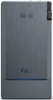 ЦАП с усилителем для наушников FiiO Q5s