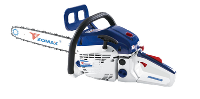 Бензопила Zomax ZM 5800