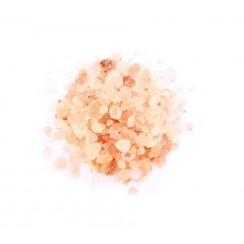 Соль гималайская розовая крупная, 25 кг