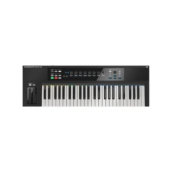MIDI-клавиатура Native Instruments Komplete Kontrol S49