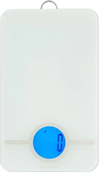Ваги кухонні BRABANTIA Tasty+ (122668)