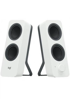 Акустична система Logitech Z207 White (314600)