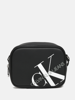 Женская сумка Calvin Klein Jeans K60K606854-BDS0 Black (8719853009444) – в  интернет-магазине ROZETKA | Купить в Украине: Киеве, Харькове, Днепре,  Одессе, Запорожье, Львове