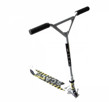 Трюковий самокат Scale Sports Tornado білий оптом