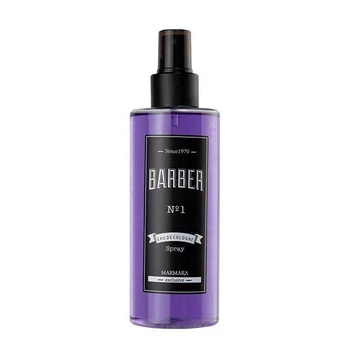 Лосьйон після гоління Marmara Aftershave lotion Barber №1, спрей 250 мл