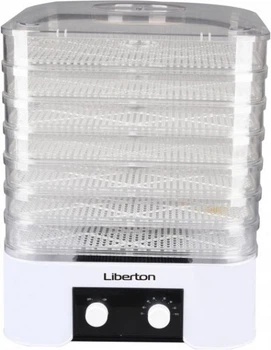 Сушарка Liberton lfd-5521