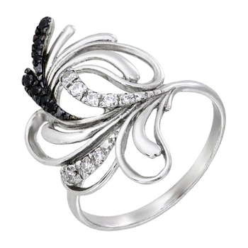 Кольцо Diamant к2099с (332519) 16.5