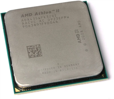 Процессор AM3 AMD Athlon II X3 435 3x2.9 GHz Refurbished