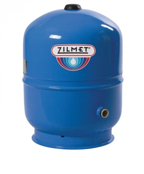 Мембранный бак Hydro-pro Zilmet 8 литров