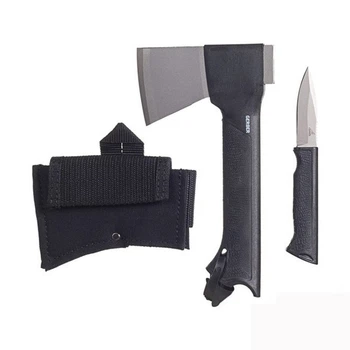 Набор Gerber Gator Combo Axe 31-001054
