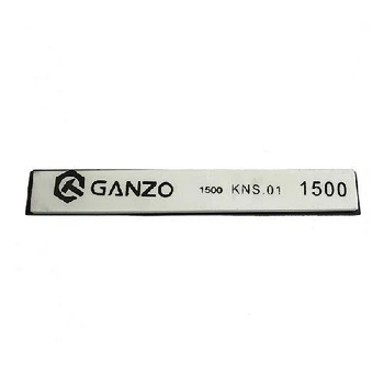 Точильный камень Ganzo SPEP1500 Синтетический 1500 зернистость для ножей