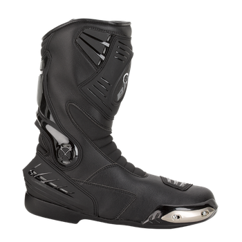 Мотоботы Buse GP wasserdicht black 43