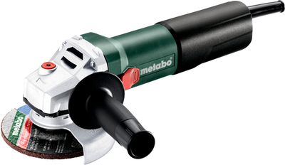 Угловая шлифмашина Metabo WEQ 1400-125 (600347000)