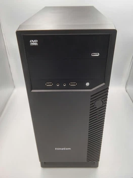 Системный блок Frimecom (AMD A4-5300 (3.6 ГГц) / RAM 4 Гб / HDD 500 Гб / AMD Radeon HD 7480D) - Б/У