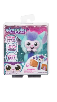 Интерактивный браслет Wrapples Little Live Шило