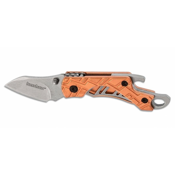 Ніж Kershaw Cinder Copper (1025CU)