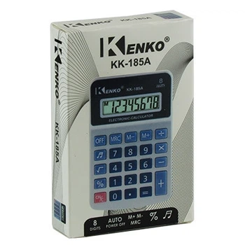 Калькулятор Kenko КК-185А