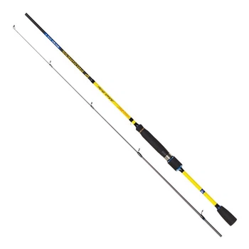 Вудилище Lucky John Progress Microjig 7 1.98m 2-7g (LJPJ-662LM)