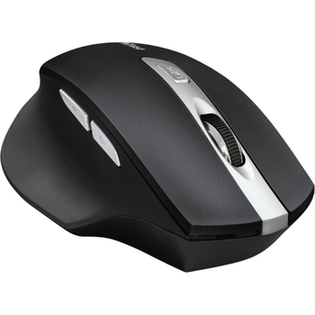 Мышка Trust Lagau Left-handed Wireless Black (23122)