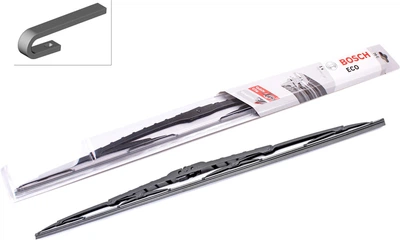 Щітка склоочисника каркасна Bosch Eco 28" (700 мм) (3 397 011 549)