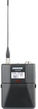 Радиосистема Shure ULXD1 – фото, отзывы, характеристики в интернет