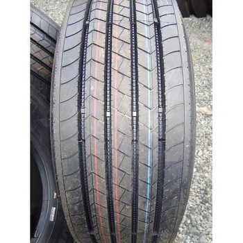 Грузовые шины 385/65R22.5 GREFORCE GR666