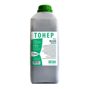 Тонер Samsung ML1210/1710 (1000 г)(DL_DD96E4DD71DE)