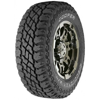 Всесезонные шины Cooper Discoverer S/T MAXX 225/75 R16 115/112Q