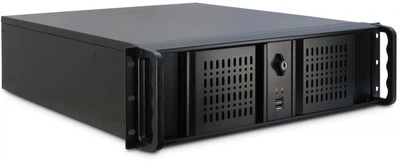 Корпус Inter-Tech 3U 3098-S