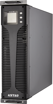 ИБП KSTAR UBR 1000VA (UBR10L)