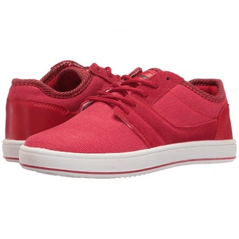 Кеды UNIONBAY Kids Anson Sneaker 34 (Красные)