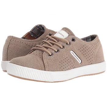 Кеды UNIONBAY Kids Blake Sneaker 31 (Светло-коричневый)