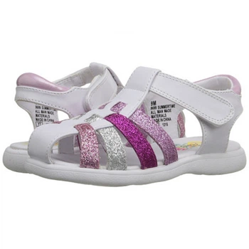 Сандалии Rachel Kids Summertime 20 (Белые)