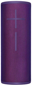 Акустична система Ultimate Ears Megaboom 3 Wireless Bluetooth Speaker Ultraviolet Purple (984-001405)