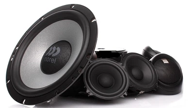 Автоакустика Morel MAXIMO ULTRA 603A MKII