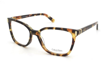 Оправа для окулярів Calvin Klein (2502482) коричнева