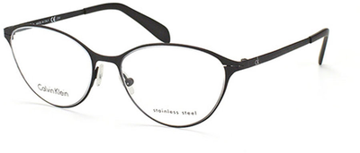 Жіноча оправа для окулярів Calvin Klein метелик (2502435) чорна
