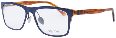 Чоловіча оправа для окулярів Calvin Klein (2502385) синя
