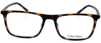 Оправа для окулярів Calvin Klein (2502442) коричнева