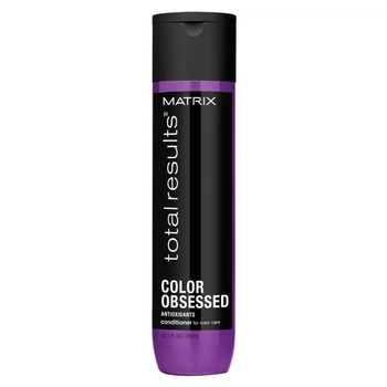 Кондиционер для окрашенных волос Matrix Total Results Color Obsessed 300 мл