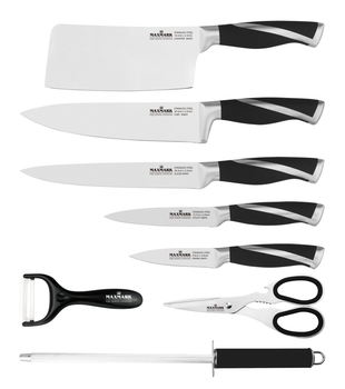 Kitchen knife set Zwilling J.A.Henckels Professional S 2 pcs 35645-000-0  for sale