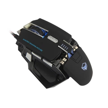 Геймерська миша Meetion Mechanical Mouse RGB з підсвіткою