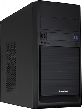 Корпус GameMax MT-301U3-NP