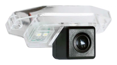 Камера заднього виду Incar VDC-029 Toyota Prado 120, FJ Cruiser (Incar VDC-029)