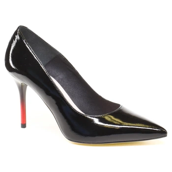 Туфли Bravo Moda 035020-38 Черный