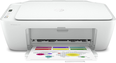 БФП А4 цв. HP DeskJet 2720 c Wi-Fi (3XV18B)